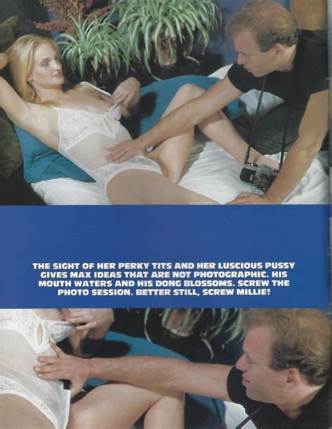 Vintage Blonde Magazine Porn Pictures Xxx Photos Sex Images Pictoa