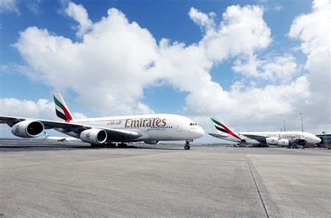 Emirates SkyCargo has enhanced its bellyhold operations with the ...