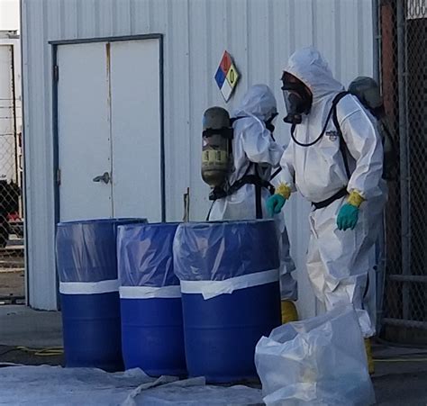 Hazardous Waste Experts Atlas Environmental Solutions