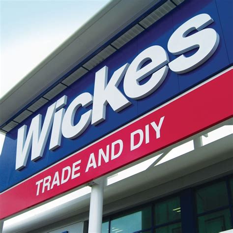 wickes greenlite group