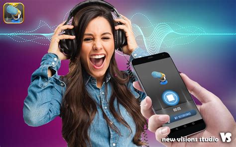 Microphone Voice Changer Editor APK for Android Download