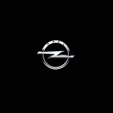 Opel Logo Wallpapers - Top Free Opel Logo Backgrounds - WallpaperAccess