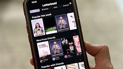 Why Letterboxd Is The Perfect App For Movie Lovers