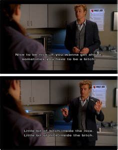 Quotes From The Mentalist. QuotesGram