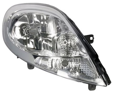 PRIMASTAR VIVARO TRAFIC REFLEKTOR LAMPA PRZÓD PRAW za 309 99 zł z