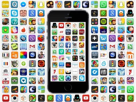 Les Meilleures Applications Ios Pour Remplacer Les Applis Apple Par D Faut