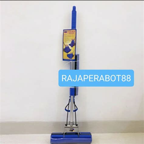 Jual WONDER MOP PVA MOP PEL LANTAI BUSA NAGATA 411GM NGT Jakarta