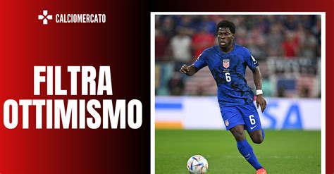 Mercato Milan Di Marzio Attesa La Risposta Del Valencia Per Musah