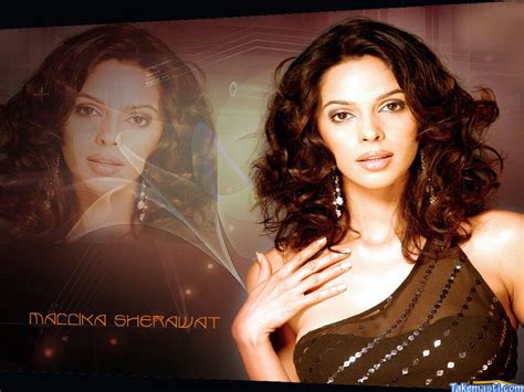 Hot Picsz Mallika Sherawat Hottest Wallpapers Ever