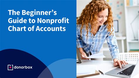 The Beginner’s Guide To Nonprofit Chart Of Accounts