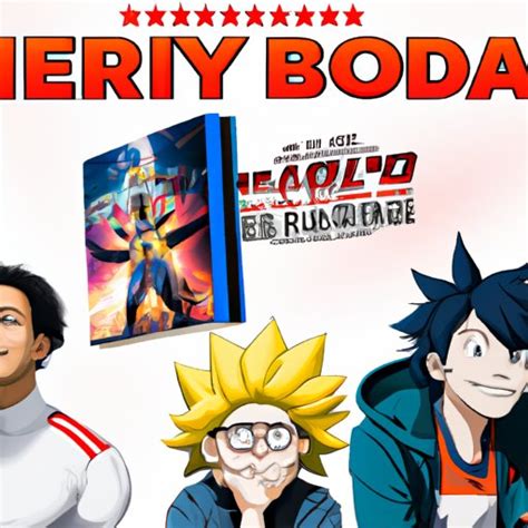 When to Watch My Hero Academia Movie: A Comprehensive Guide - The ...