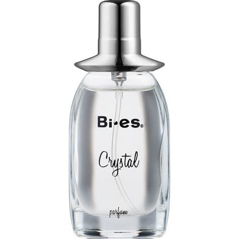 Crystal For Woman By Uroda Bi Es Parfum Reviews And Perfume Facts