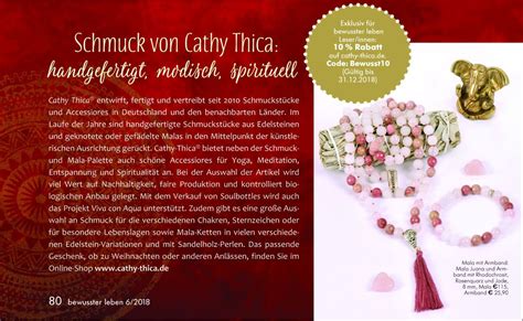 Presse Cathy Thica