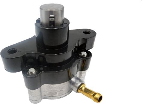 YAMAHA F150 FL150 FUEL PUMP Replaces 63P 24410 00 63P 24410 10 63P