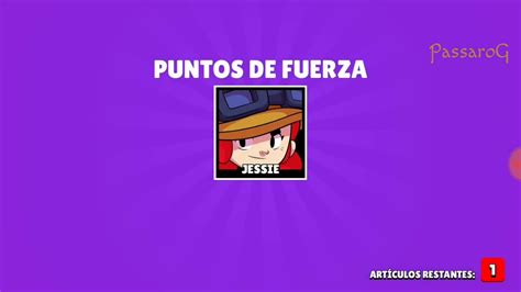 EN BUSCA DE UN NUEVO BRAWLER Abriendo 15 Cajas PassaroG YouTube