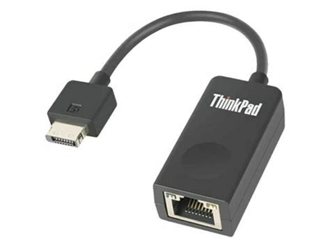 Lenovo Thinkpad Ethernet Extension Adapter Gen 2