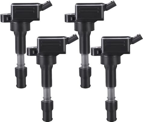 Amazon Ignition Coil Pack Fits For Hyundai Elantra Sonata Kona