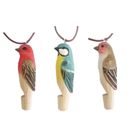 High Quality Wooden Animal Bird Whistle Buy High Quality Wooden