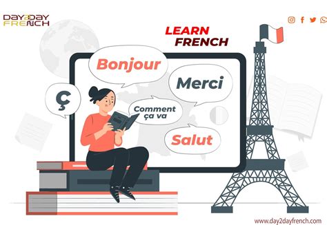 French Language Course In Ghaziabad