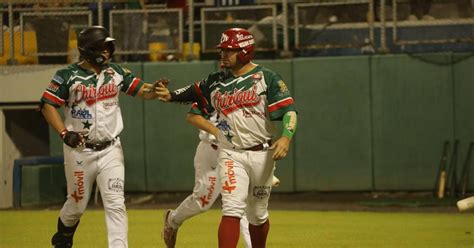 B Isbol Nacional B Isbol Mayor Conoce Al Mejor Jugador Del