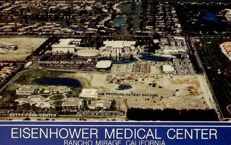 Eisenhower Medical Center Rancho Mirage, CA