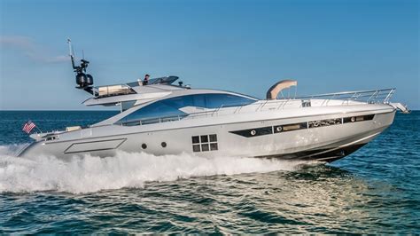 Luxury Yacht Charter Miami Yacht Rentals Charterlux™ Of Miami