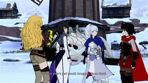 RWBY Arrowfell Review Switch EShop Nintendo Life