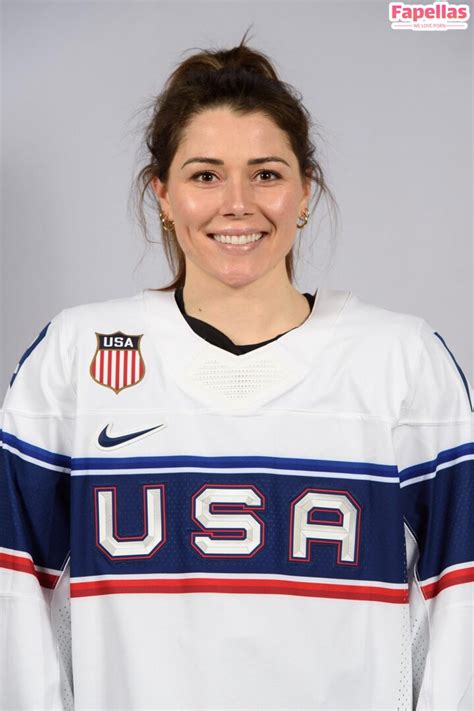Jincy Dunne USA Hockey Player Aka Jrdunne33 Nude Leaks Fapellas