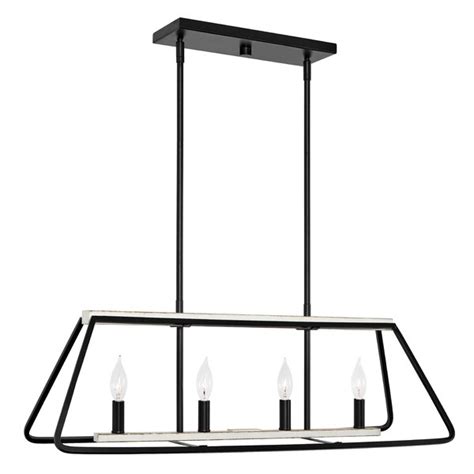 Gracie Oaks Luminaire Suspendu Lin Aire Lumi Res Pour Lot De