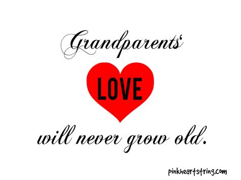 Grandparents Quotes. QuotesGram