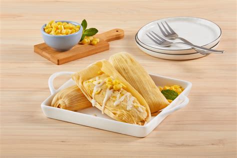 Aprender Acerca 70 Imagen Como Preparar Tamales De Elote Estilo