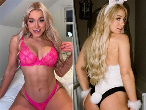 Dillon Danis Chokes Out Onlyfans Model Elle Brooke So Much Better