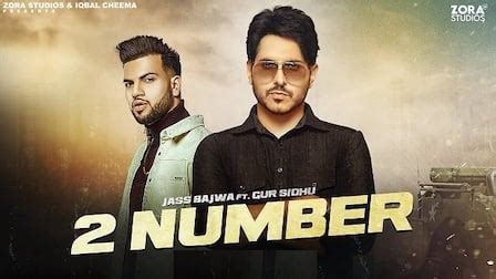 Number Lyrics Jass Bajwa Ilyricshub