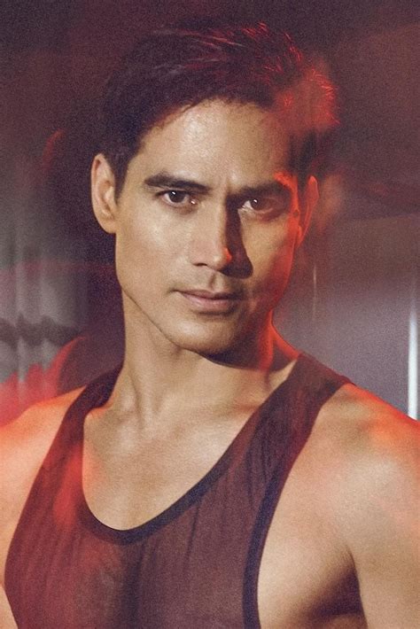 Piolo Pascual About Entertainment Ie