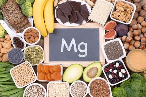 Demystifying The Many Forms Of Magnesium Focus Supplements