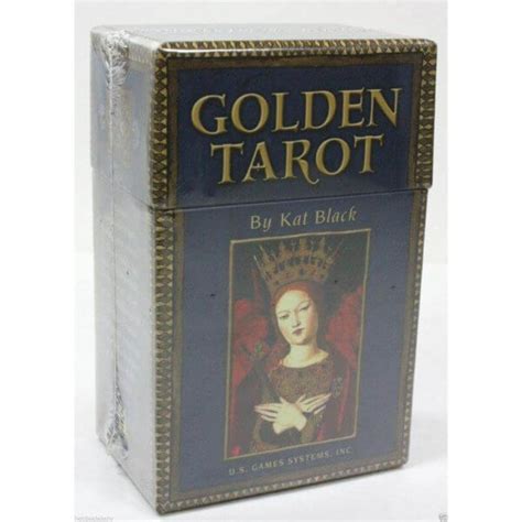 Golden Tarot Il Grande Museo Dei Tarocchi Lo Shop Online Dei