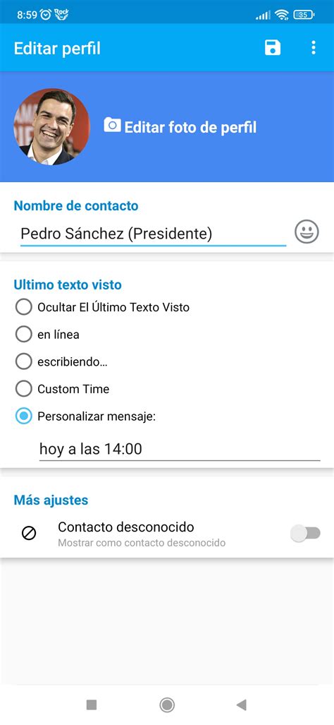 Conversaciones De Whatsapp Falsas Aportadas En Juicios