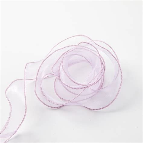 Jual Rumah Krave Pita Organza Organdi Ribbon Cm Shopee Indonesia