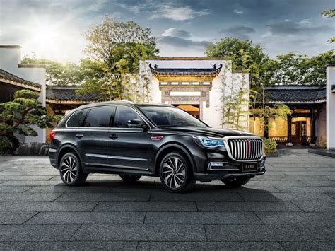 Hongqi Hs