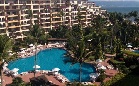 Velas Vallarta Suite Resort Cheap Vacations Packages Red Tag Vacations