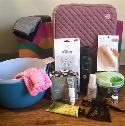 Fall Fabfitfun Add Ons Refill R Fabfitfun