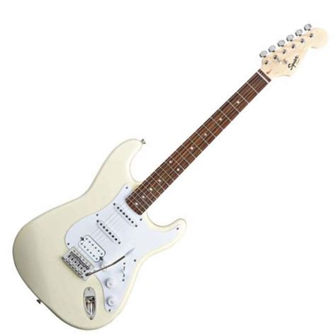 Электрогитара Fender Squier Bullet Stratocaster Hss Awt купить в Одессе Киеве Украине