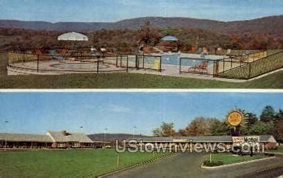 Breezewood, Pennsylvania PA Postcards | OldPostcards.com