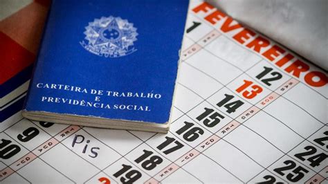 Calendário PIS Pasep 2025 veja datas de pagamento