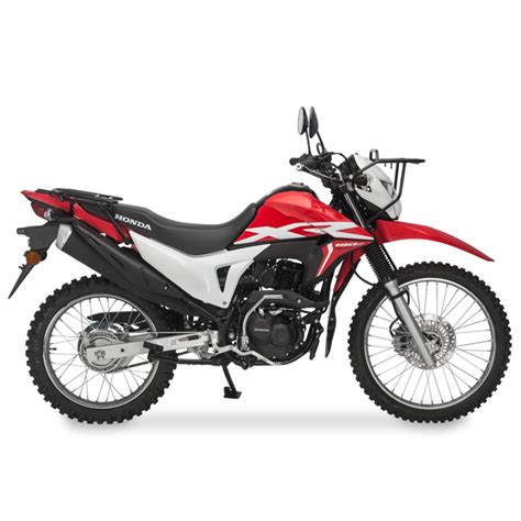 Honda Xr 190 Ag Xr For Sale At Gold Coast Honda In Gold Coast Qld