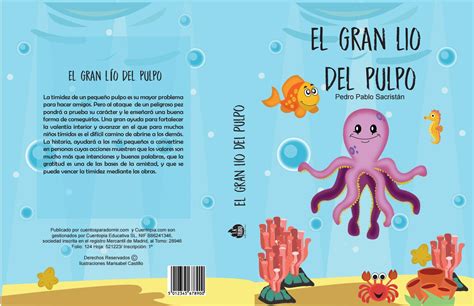 Libro 1 By Marisa Castillo Issuu