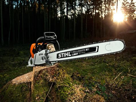 Motosega MS 661 C M Stihl Sborgia C Sas Garden Shop