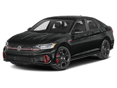 New 2023 Volkswagen Jetta GLI Autobahn Sedan in Houston #PM002261 | AcceleRide