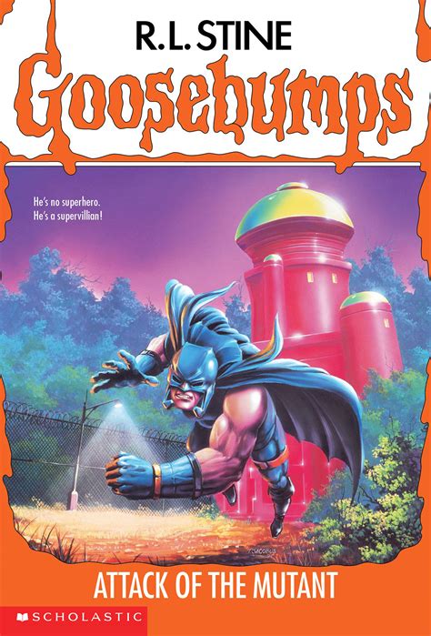 Discuss Everything About Goosebumps Wiki Fandom