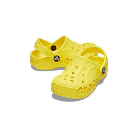 Crocs Enfant Baya Clog